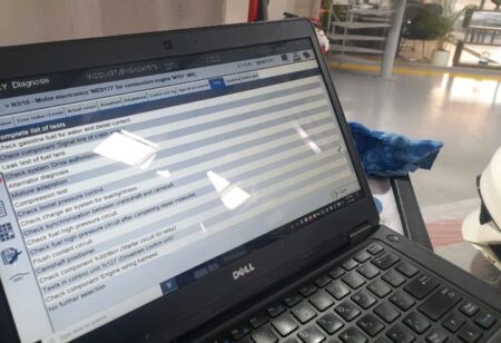 Top Up Coolant Mercedes: Quick Guide & Fluids