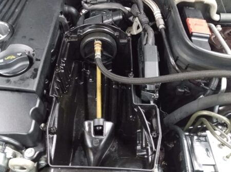Boost Leak Check: Diagnose Loss of Power