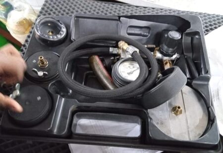 Boost Leak Check: Diagnose Loss of Power