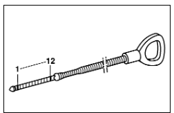 How to check automatic transmission oil