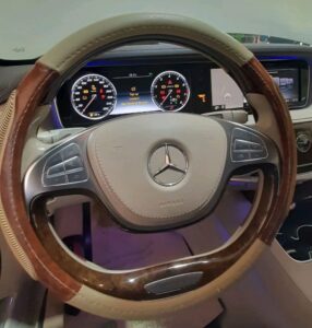 Top Up Coolant Mercedes: Quick Guide & Fluids