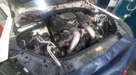 Top Up Coolant Mercedes: Quick Guide & Fluids