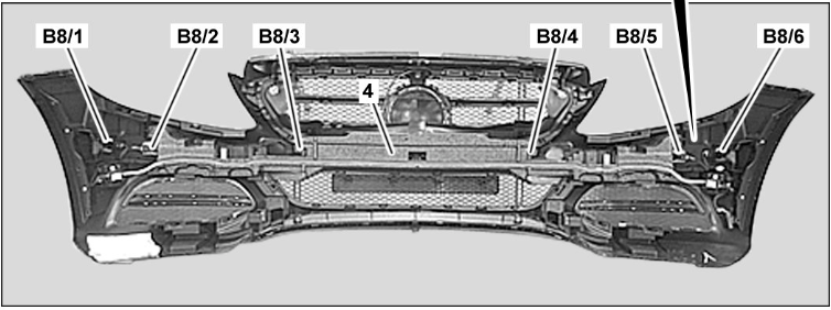 parking ultrasonic sensor