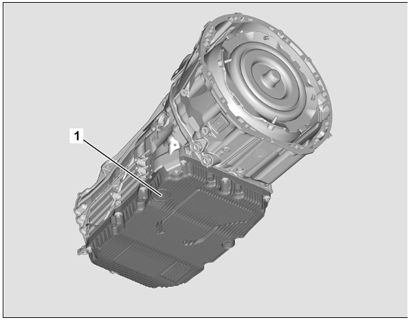 how do i check automatic transmission fluid ?