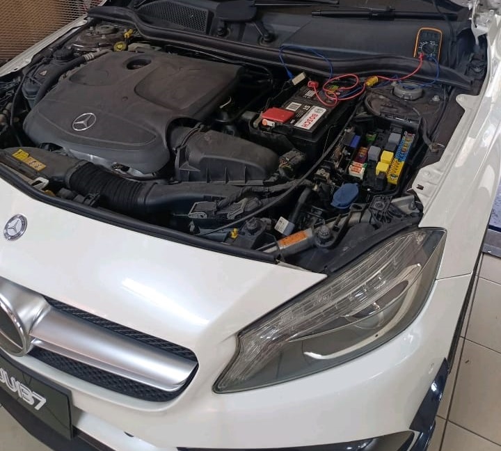 Trouble Starting Car After Sitting Overnight