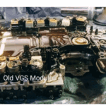 Mercedes E-Class W212 case study on delayed shifting under acceleration and Park not engaging with 7G-Tronic