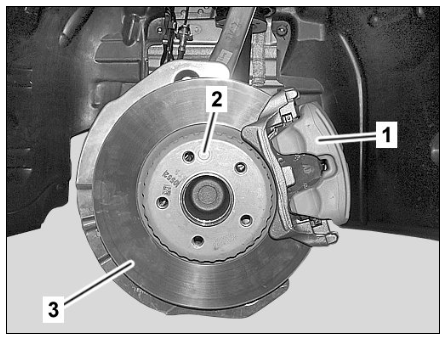 Can you replace brake rotors yourself?