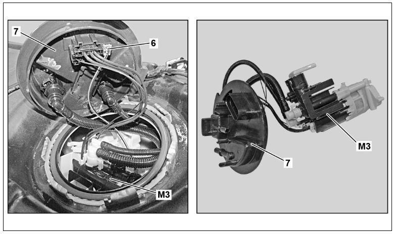 How to Replace a Fuel Pump