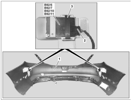 Blind Spot Assist Inoperative: Causes & Quick Fix