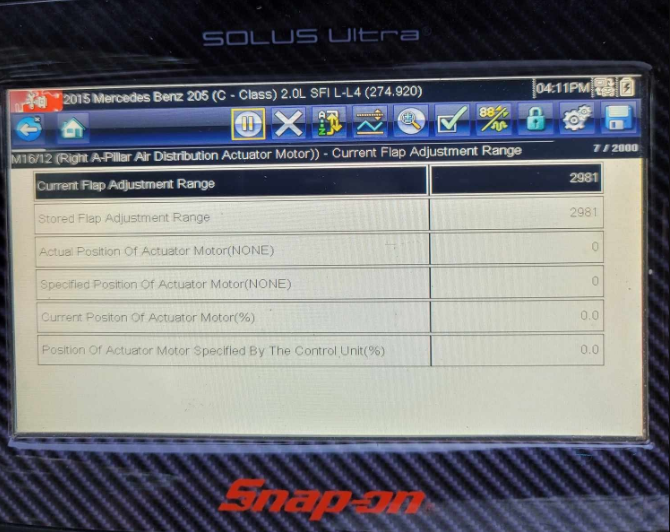 Diagnosing the Problem AC in Car Blowing Hot Air