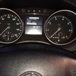 Check Engine Mercedes GL