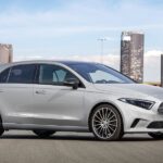 Mercedes A Class W177