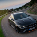 Mercedes CLA W118