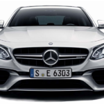 Mercedes E-Class W213