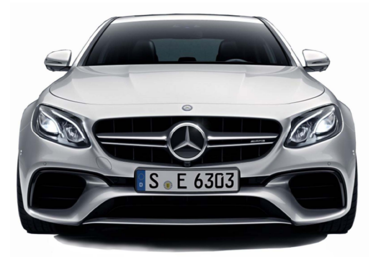 Mercedes E-Class W213