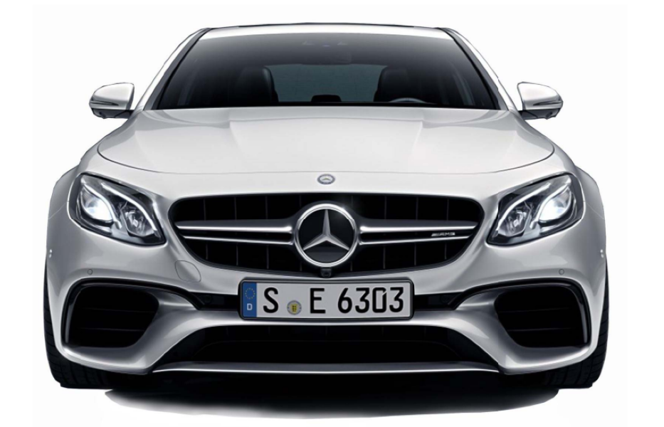 Mercedes E-Class W213