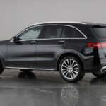 Mercedes GLC X253