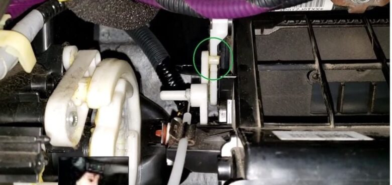 Air Recirculation Button Function Issues Fix Guide Air Recirculation Button Function Issues Fix Guide