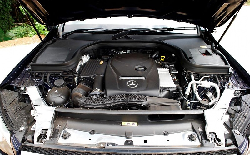 M274 Engine Mercedes : You Should To Know