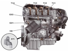 Is Your Mercedes M274 Engine at Risk? Common Issues Explained
