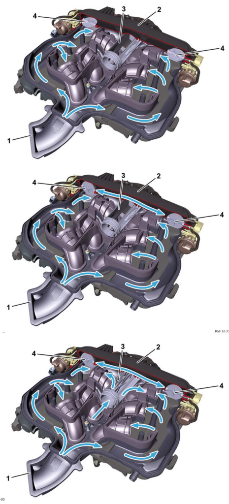 M276 Engine