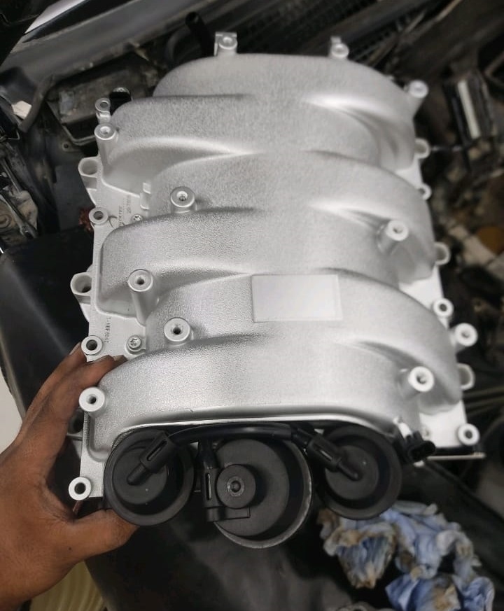 Air Intake Manifold