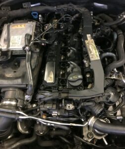 Engine Is Leaking Oil: Fix It Fast