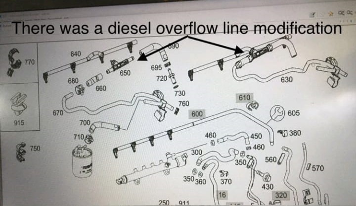 Mercedes E300 Hybrid Not Starting