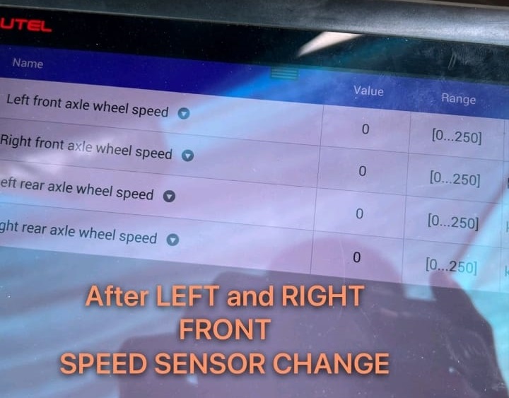 Mercedes Collision Prevention Assist Plus Inoperative