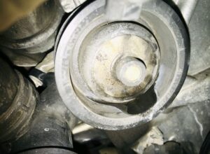 Coolant Leak From Engine: Diagnose & Fix It Fast