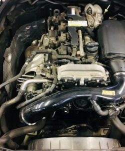 Coolant Leak From Engine: Diagnose & Fix It Fast