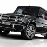 Mercedes G Class Benz