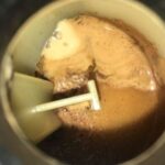 Oil Mixing With Coolant