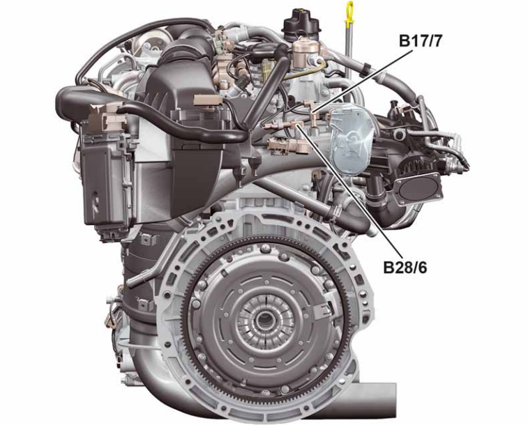 M270 Engine Reliability