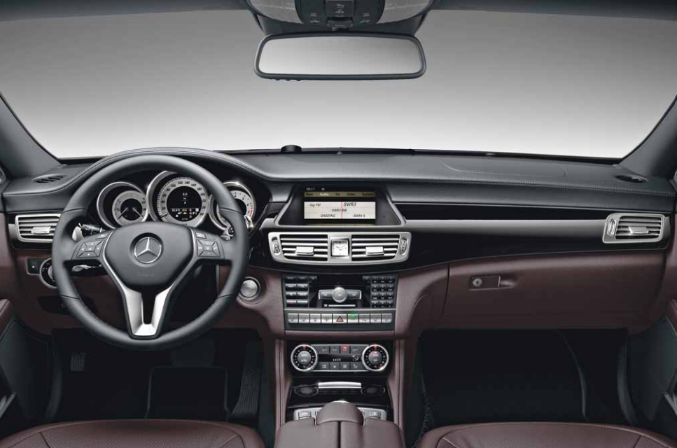 cls interior