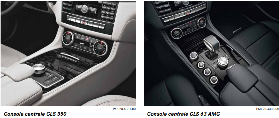 cls interior