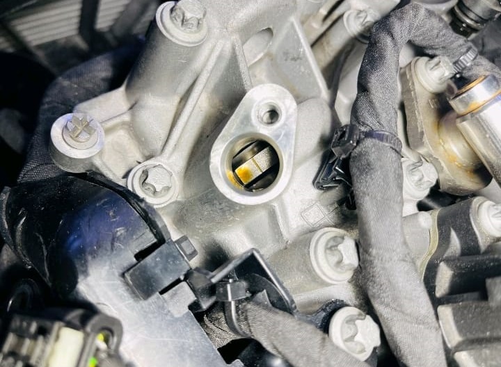 How to Tell If Timing Chain Is Bad