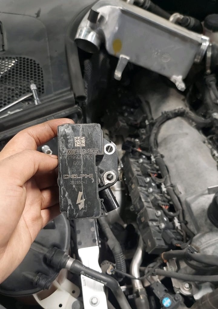 How To Fix Engine Misfire