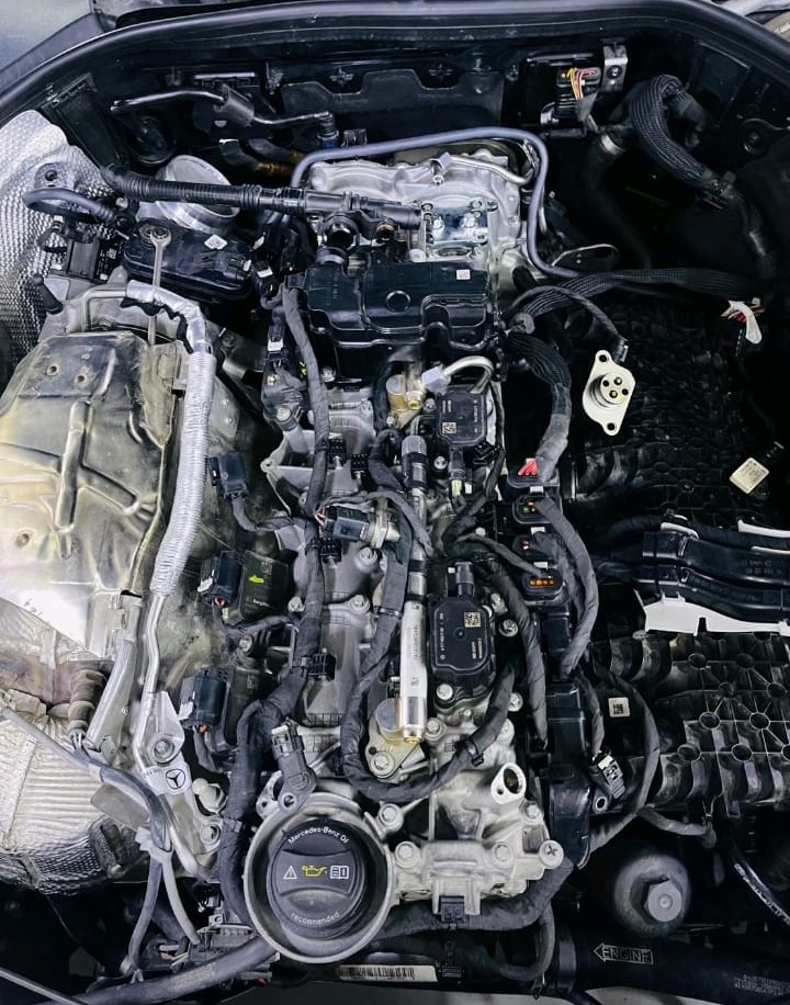 How to Tell If Timing Chain Is Bad