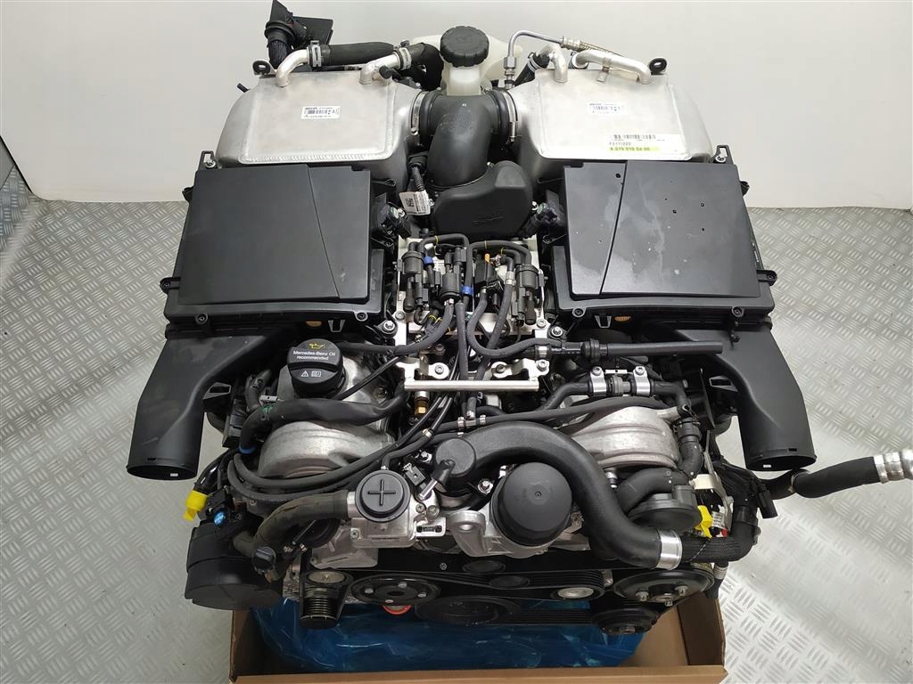 M279 Engine