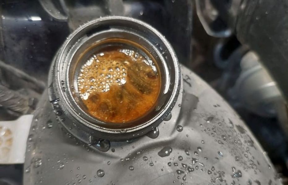 How to Fix Coolant Mixing With Engine Oil: Expert Solutions