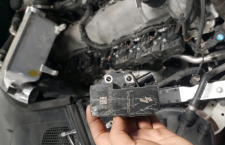 How To Fix Engine Misfire