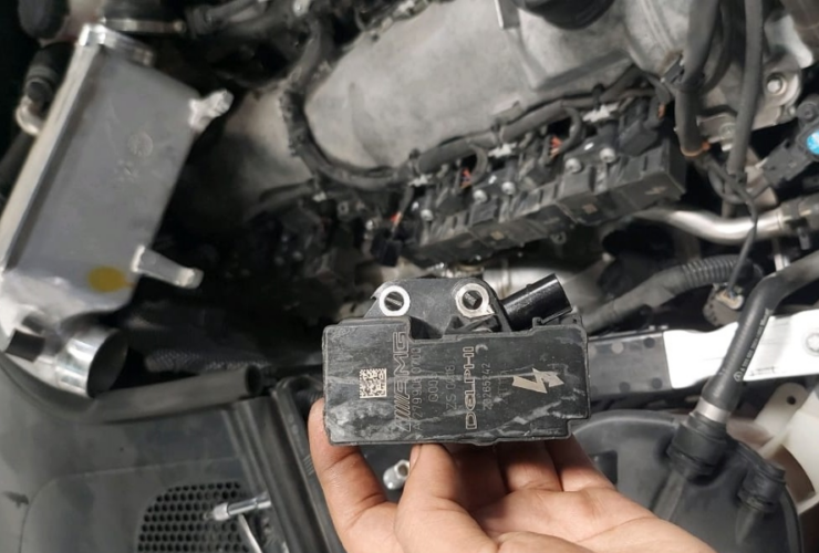 How To Fix Engine Misfire