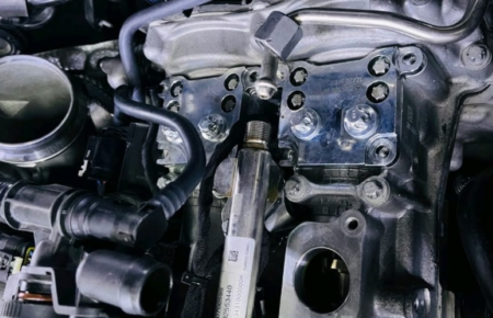 How to Tell If Timing Chain Is Bad