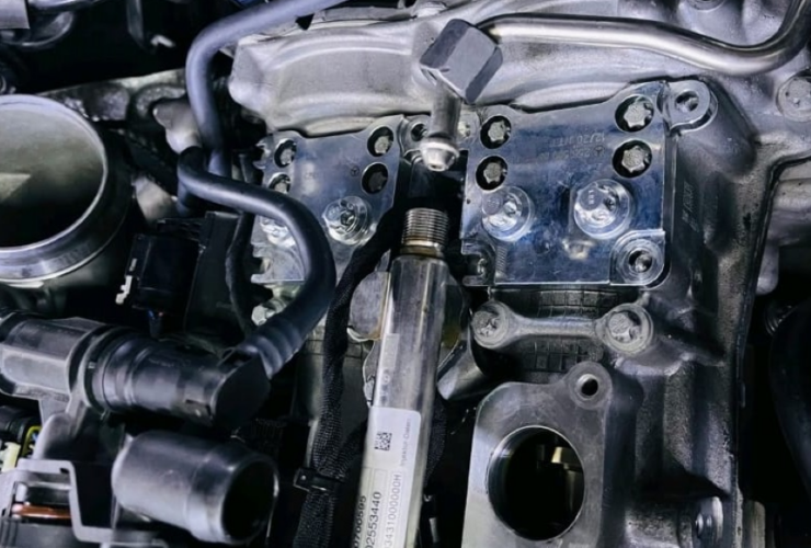 How to Tell If Timing Chain Is Bad