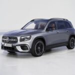 Mercedes GLB