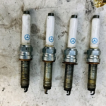 Spark Plug Misfire