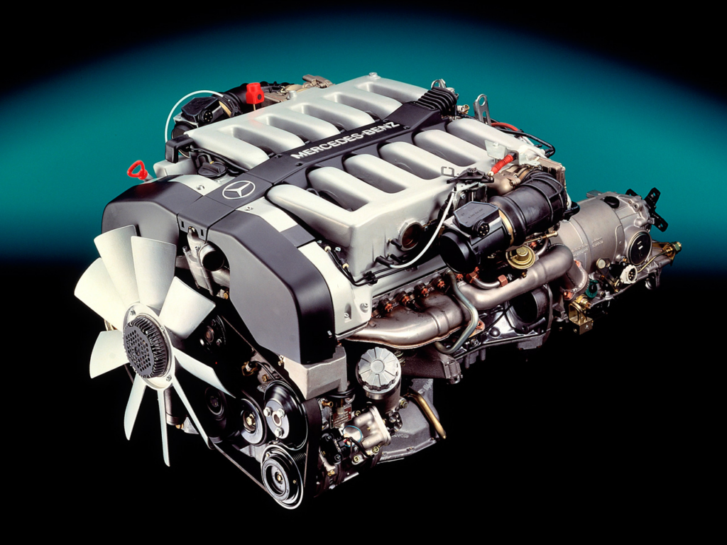 M120 Engine