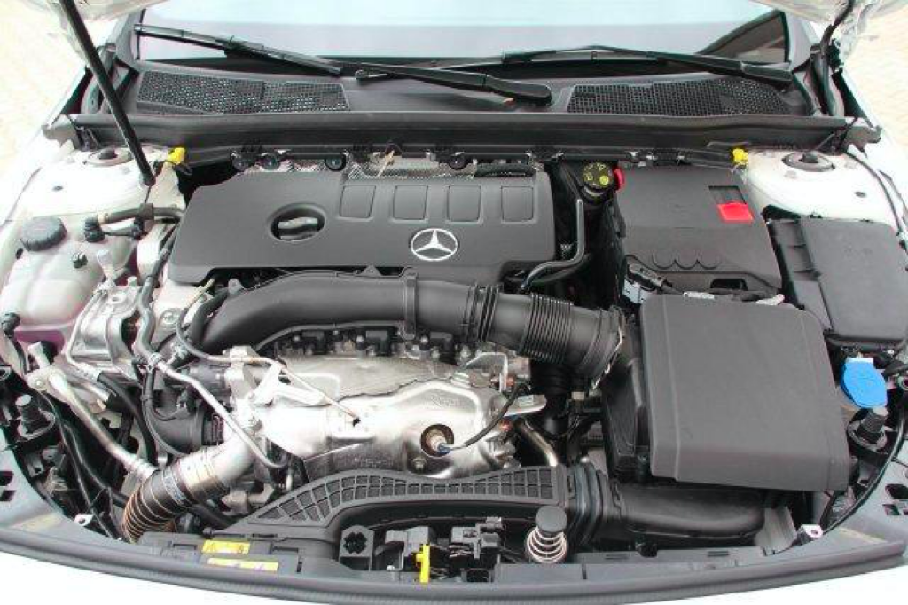 What Cars Have the M260 Engine