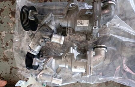 Mercedes Coolant Leak: How to Fix It